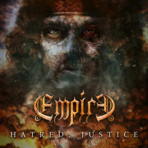 Hatred; Justice cover