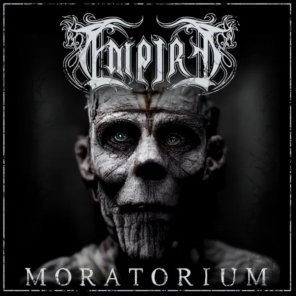 Moratorium cover
