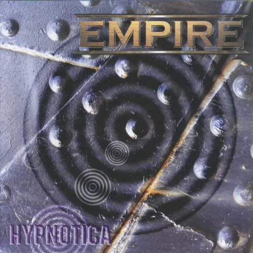 Hypnotica cover