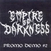 Promo Demo #2 cover