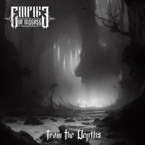 From the Depths cover