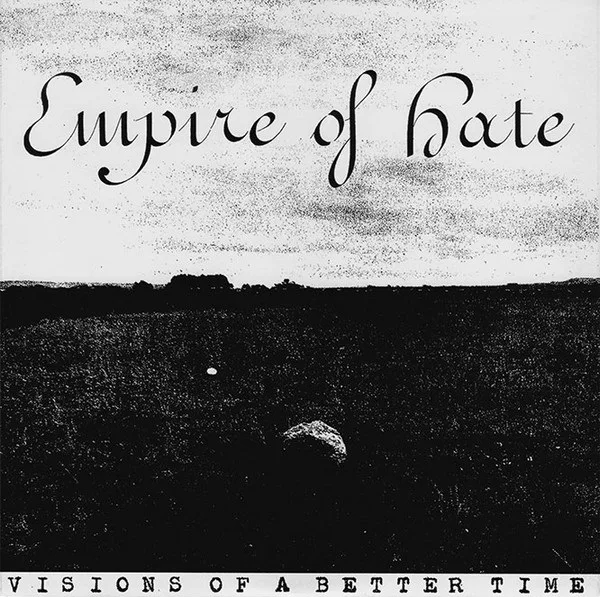 Visions of a Better Time cover