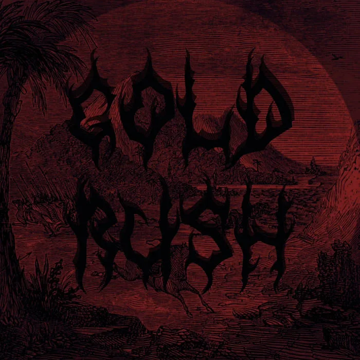 Gold Rush cover
