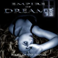 Birth of the Empire cover