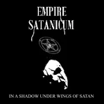 In a Shadow Under Wings of Satan cover