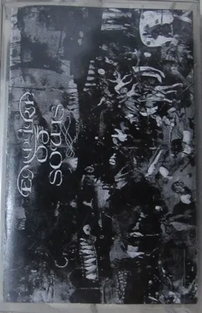 Triumph of Death cover