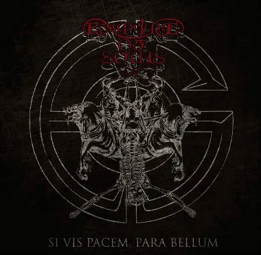 Si Vis Pacem, Para Bellum cover