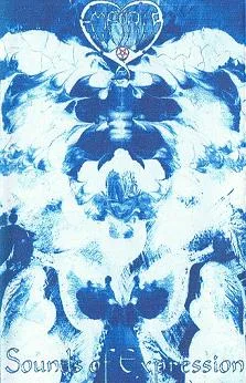 Sounds of Expression cover