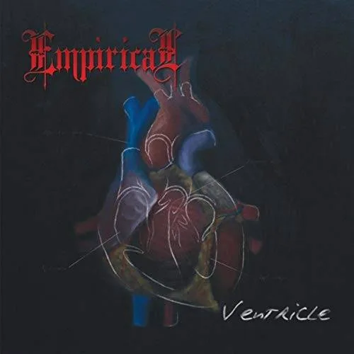 Ventricle cover