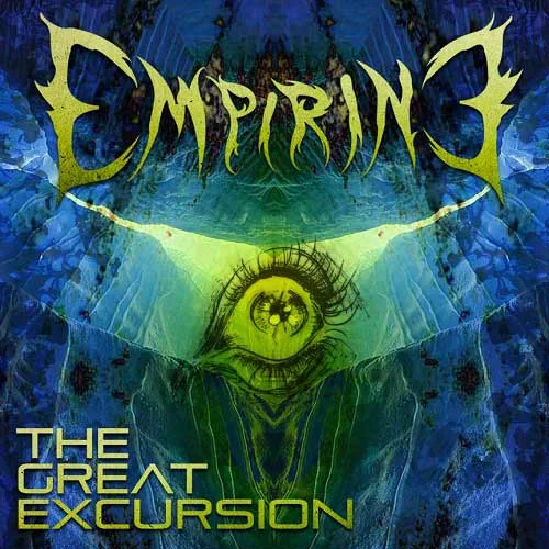 The Great Excursion cover