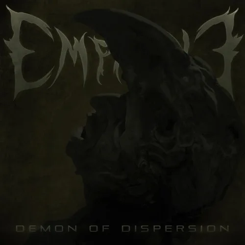Demon of Dispersion cover