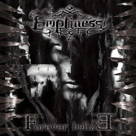 Forever Exiled cover