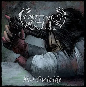 My Suicide cover