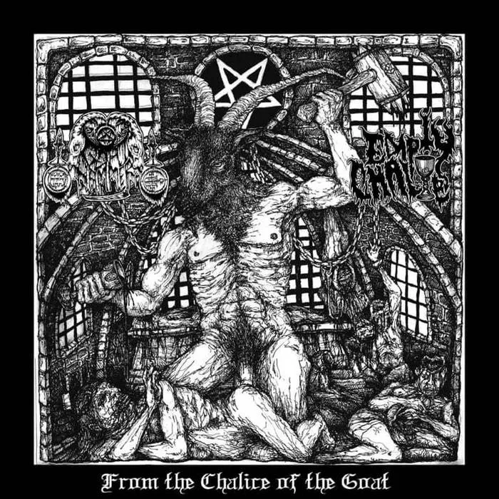 From the Chalice of the Goat cover