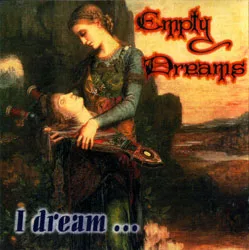 I Dream... cover