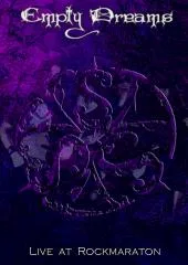 Live at Rockmaraton cover