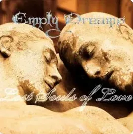 Lost Souls of Love cover