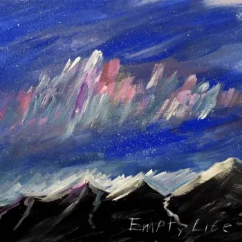 Somewhere Far Away cover