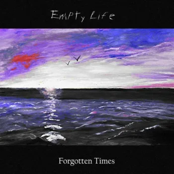 Forgotten Times cover