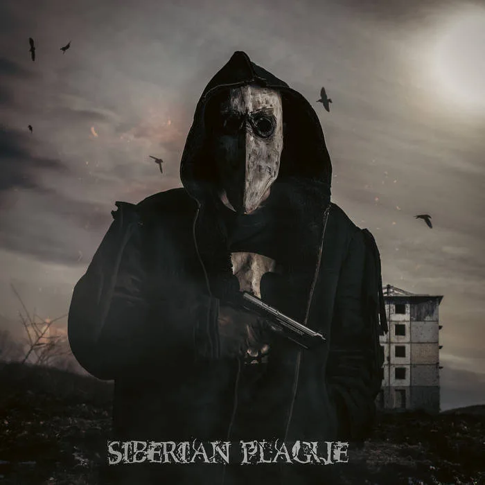 Siberian Plague cover