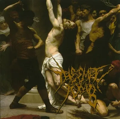 The Empty Tomb cover