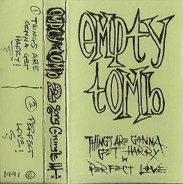 2 Songs Cassingle cover