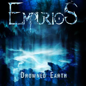 Drowned Earth cover