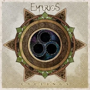 Cyclings cover