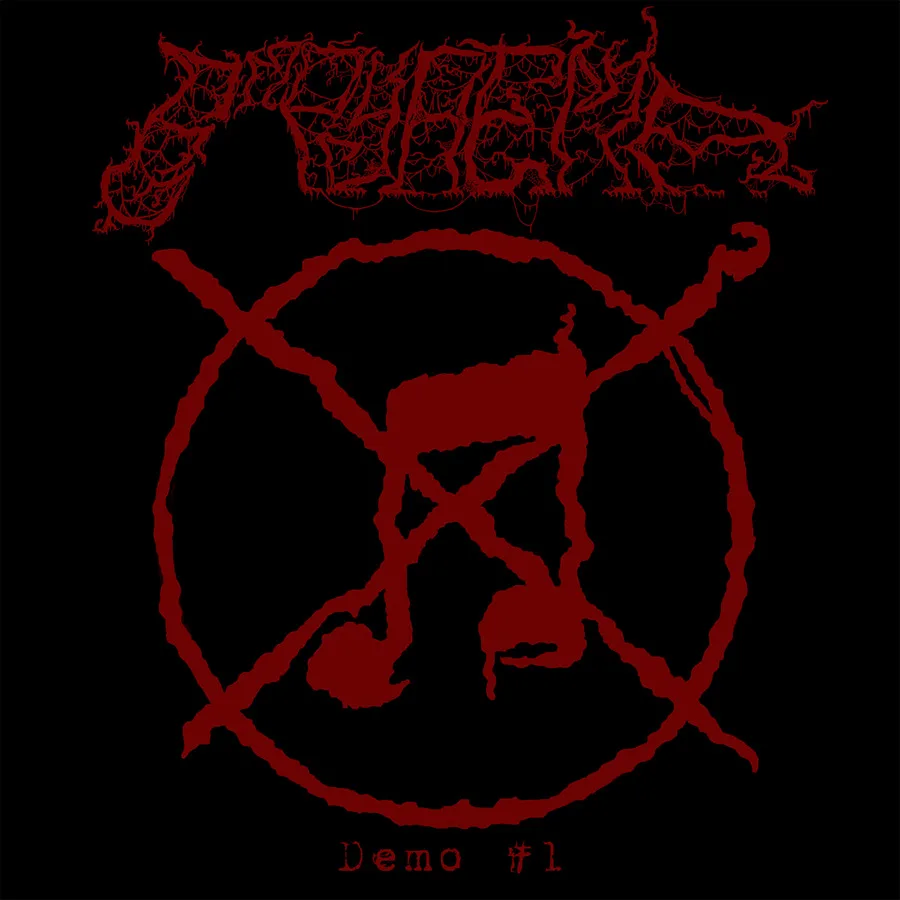 Demo #1 cover