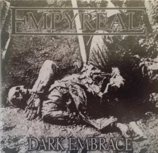 Dark Embrace cover