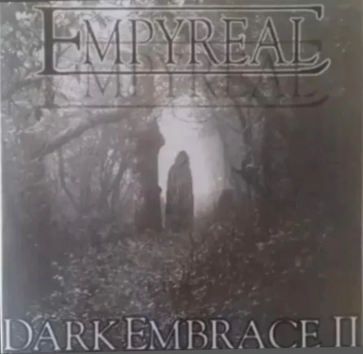 Dark Embrace II cover