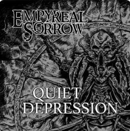 Quiet Depression cover