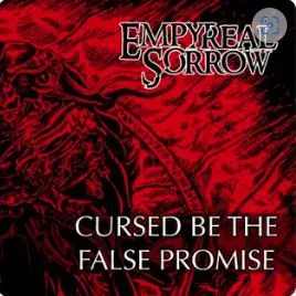 Cursed Be Thy False Promise cover