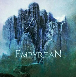 Empyrean cover