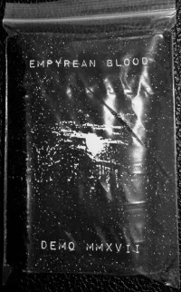 Demo MMXVII cover