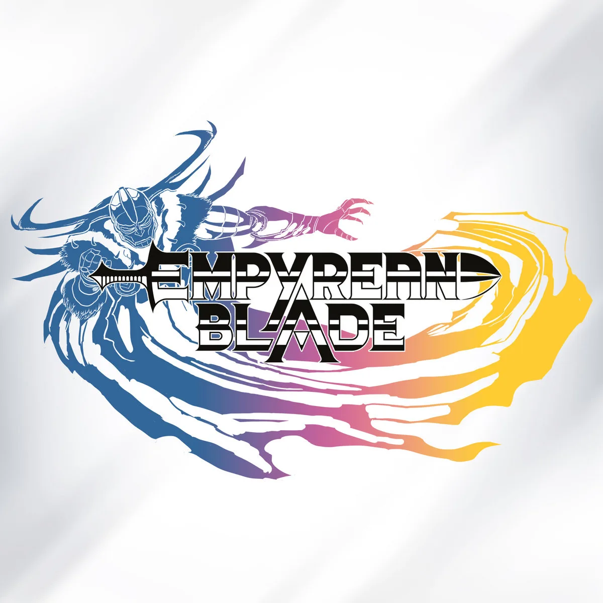 Empyrean Blade cover