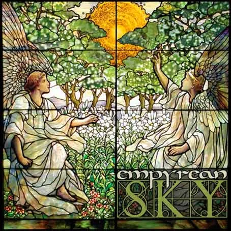 You Are the Light cover