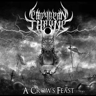 A Crow's Feast cover