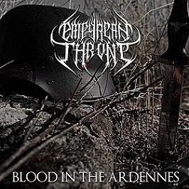 Blood in the Ardennes cover