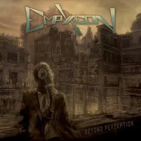 Beyond Perception cover