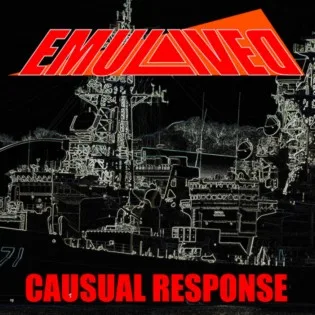 Causual Response cover
