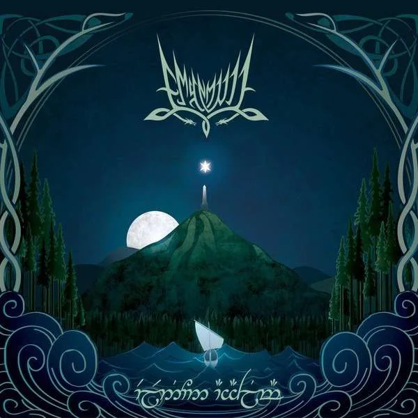 Elenion Ancalima cover