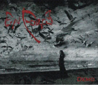 Enemy Inside cover