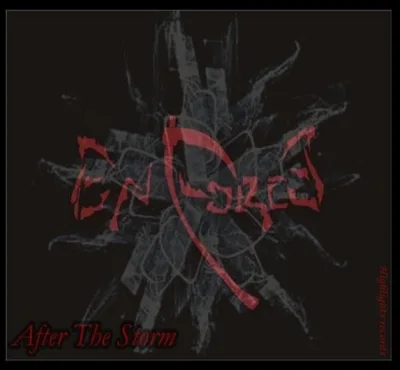 After the Storm cover