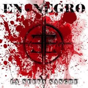 La nueva sangre cover