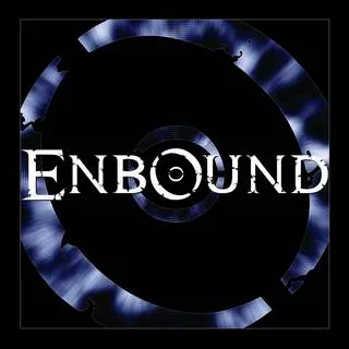 You Are Now Forever Enbound cover