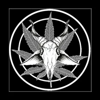 Encabronation cover