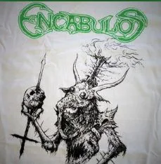 Exhumed Abominations cover