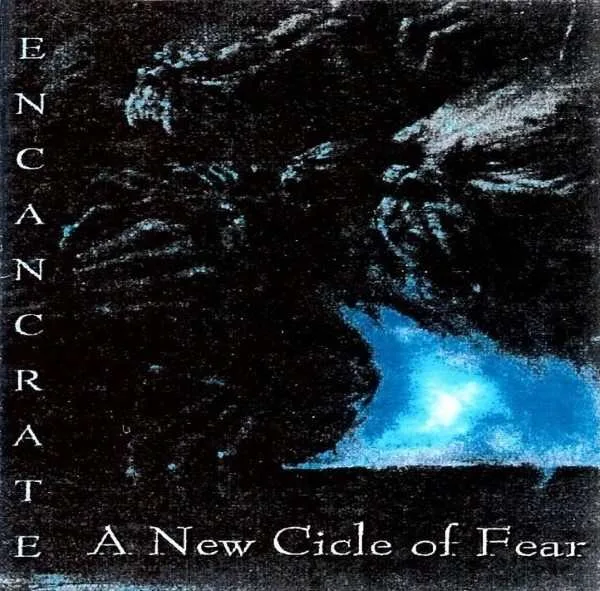 A New Cicle of Fear cover