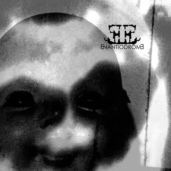 Enantiodrome cover